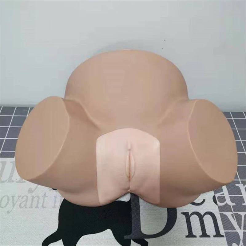 Акушерский тренажер расширенный вакуумный симулятор доставки accouchement