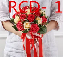 

Свадебные аксессуары, держащие цветы 3303 RCD