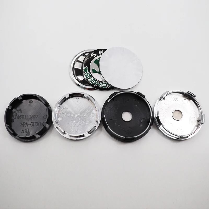 4 шт. 56 мм 60 логотип автомобиля эмблема колеса Центральная Крышка Ступицы