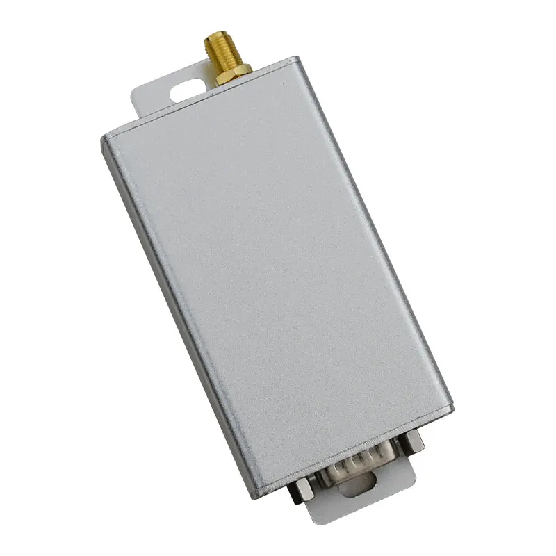 Приемник/регистратор/концентратор LoRa Modbus RS485 для беспроводной датчик