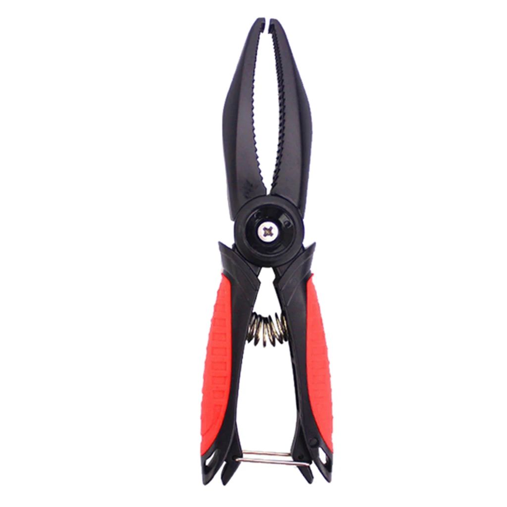

Hand Controller Fish Body Clamp Holder Gripper Tools Fishing Grabber