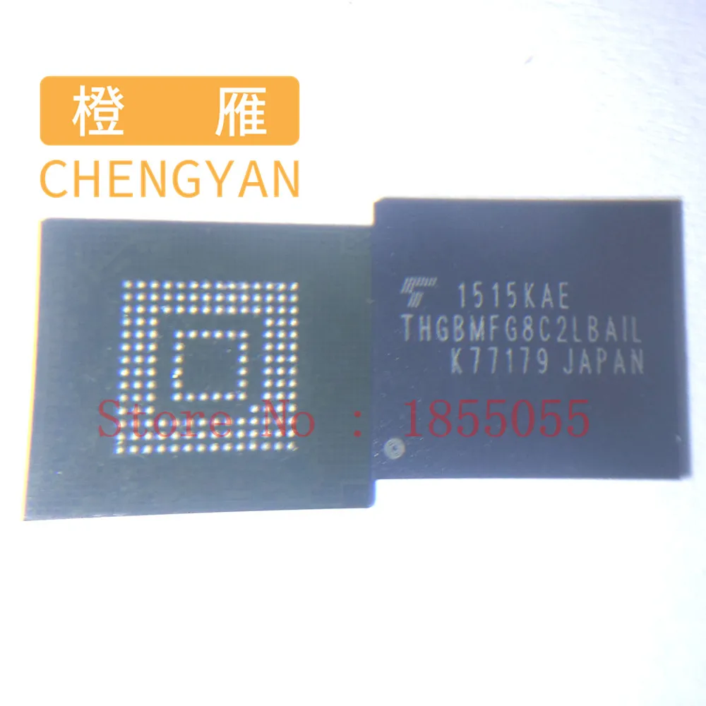 CHENGYAN THGBMFT0C8LBAIG THGBMFG8C2LBAIL THGBMFG7C1LBAIL THGBMFG6C1LBAIL THGBMBG9D8KBAIG THGBMBG7D2KBAIL|Запасные части| |