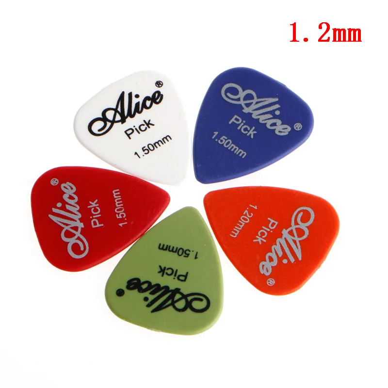 

Assorted Thick Color 20 pcs Guitar Picks Electric Guitar Picks Electric Acoustic Picks + 1 Leather Key Holder Case Case Dropship