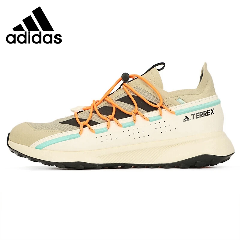 

Original New Arrival Adidas TERREX VOYAGER 21 Men's Hiking Shoes Outdoor Sports Sneakers