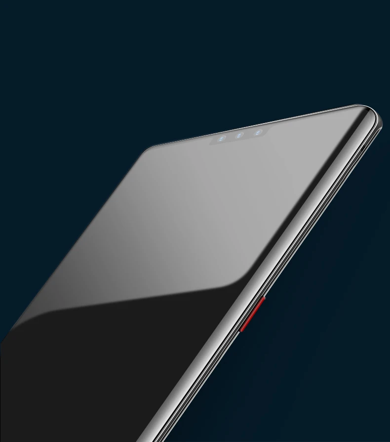 BoeYink УФ Клей закаленное стекло для Samsung Galaxy A30 A50 A10 Защита экрана M10 M20 M30 M40 A40 A60 A70 A80