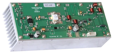 

87MHz~108MHz 70W RF power amplifier broadcast transmitter campus power amplifier