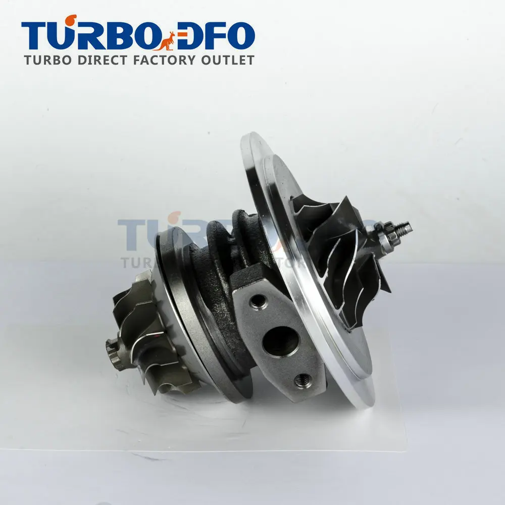 Новый GT2052S 721843 Турбокомпрессор картридж 79519 турбины CHRA для Ford Ranger 2 8 L 96Kw 131Hp