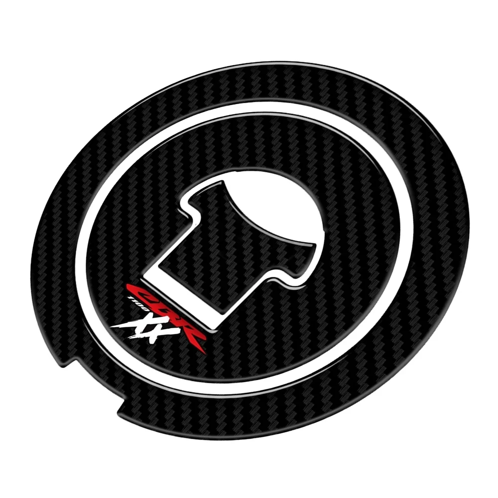 CBR 1100 XX Защитная Наклейка на крышку бака мотоцикла топливная газовая крышка