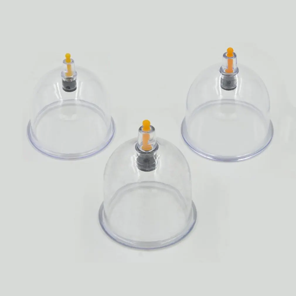 Эффективное средство для здоровья 1 чашка медицинские вакуумные банки