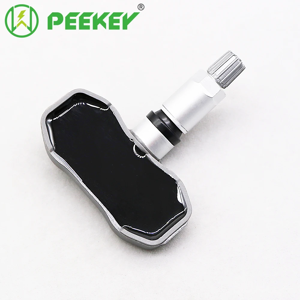 

Датчик давления в шинах TPMS 25758220 для Cadillac Chevrolet Corvette 25981210 10354988 10306573 974012 17-43011