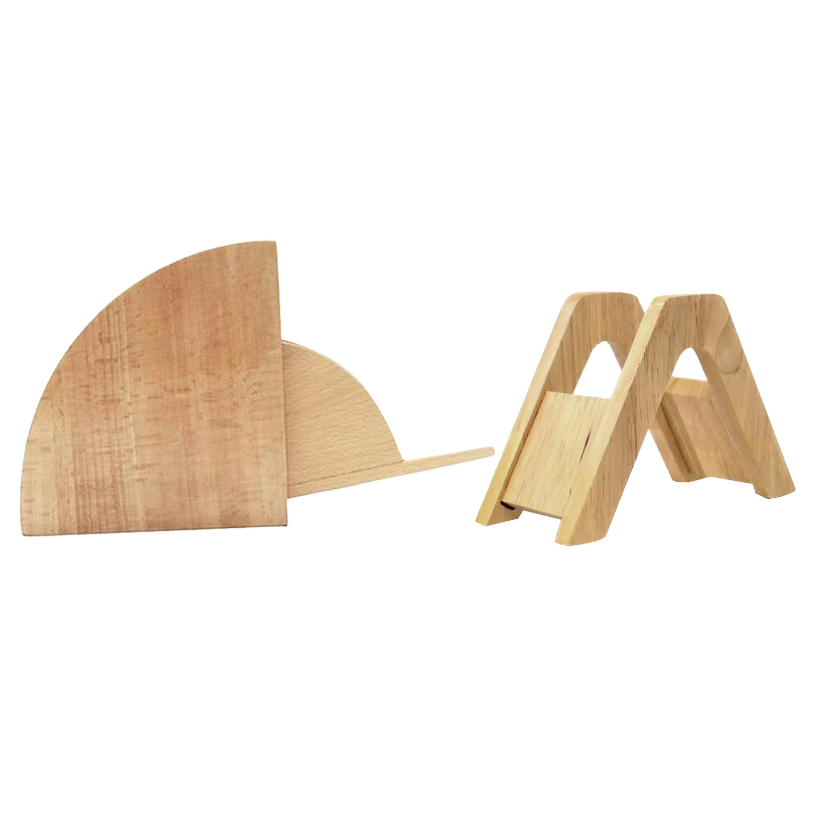 

Wood Drip Coffee Filter Paper Dispenser Rack Storage Holder Stand Shelf Home