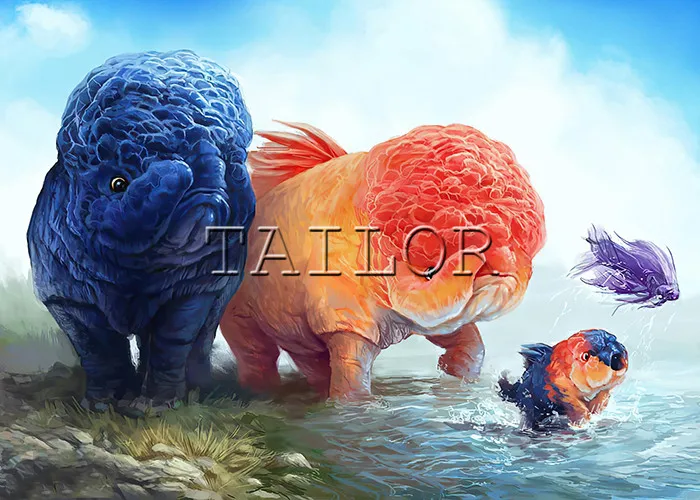 Набор для алмазной вышивки квадратными стразами 5d квадратной формы | Дом и сад