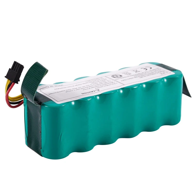 14 4 V 3500Mah робот батарея для Haier Swr T322 T321 T320 T325 Роботизированный пылесос батарейный