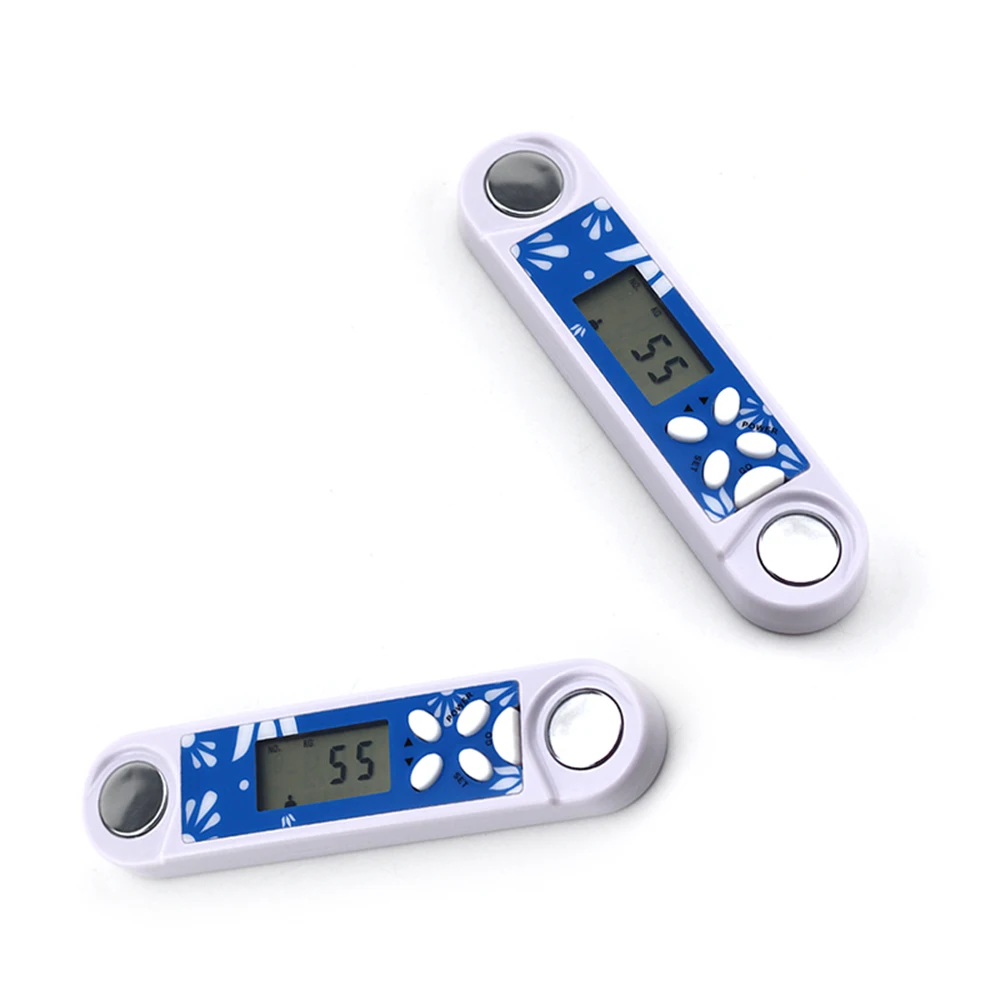 Измеритель жира для тела весы забота о здоровье удобный цифровой анализатор