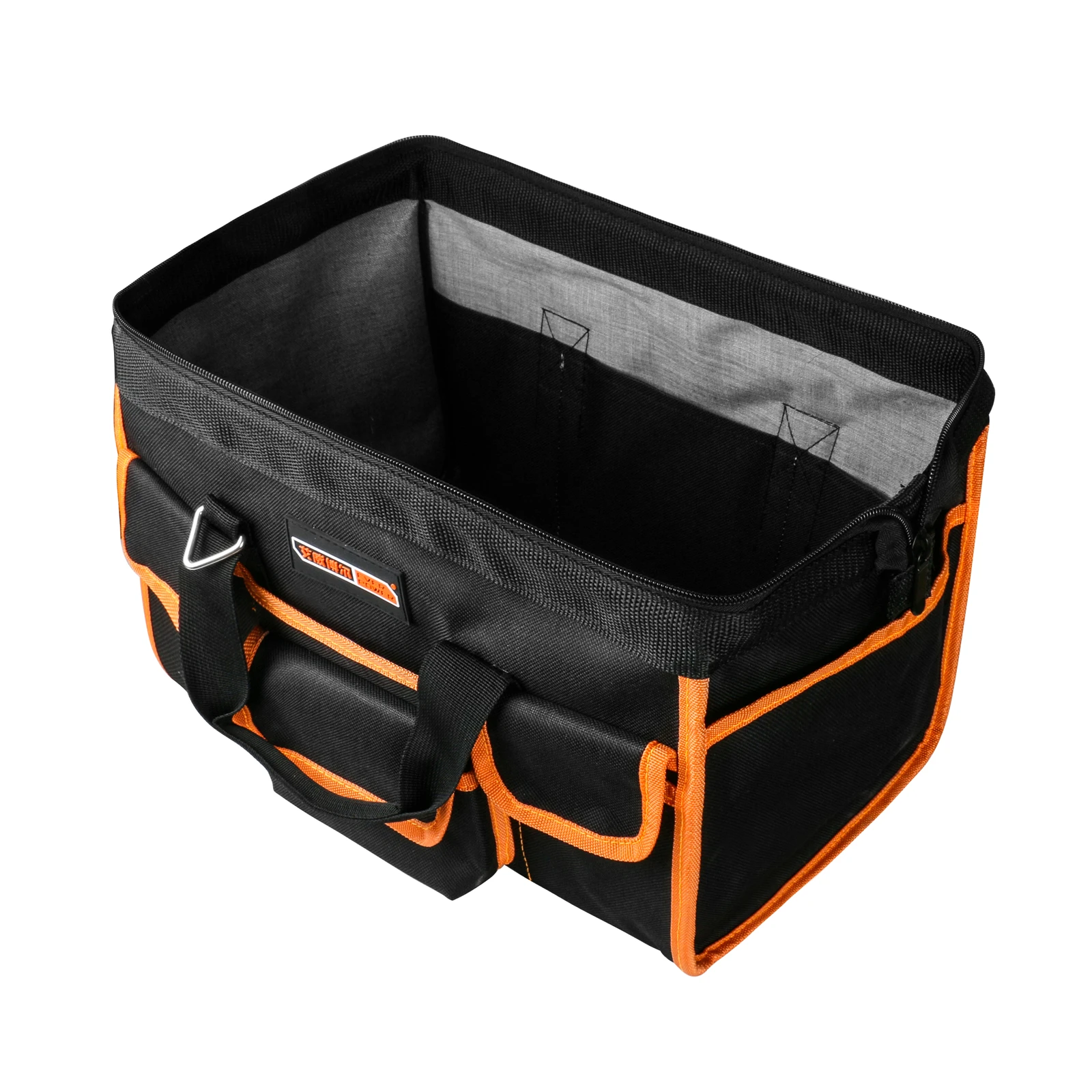 Heavy Duty Waterproof Technician's Tool Bag Organizer Holder with Belt Small Size |