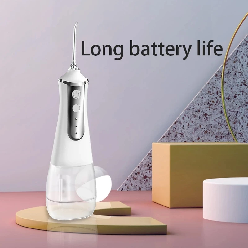 

Ирригатор для полости рта, 200 мл, USB