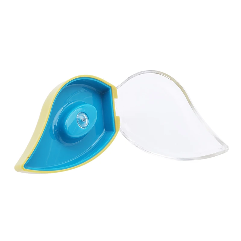 1 шт. цвет желтый синий размеры 34–43 макияж симпатичное манго Форма ресницы