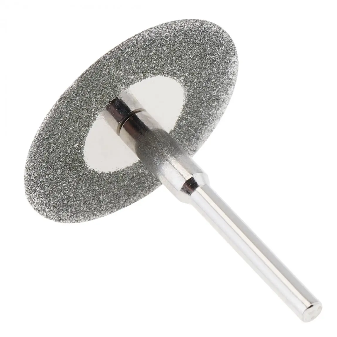 10 шт./лот 30 мм мини алмазные режущие диски с соединительным хвостовиком и сумкой