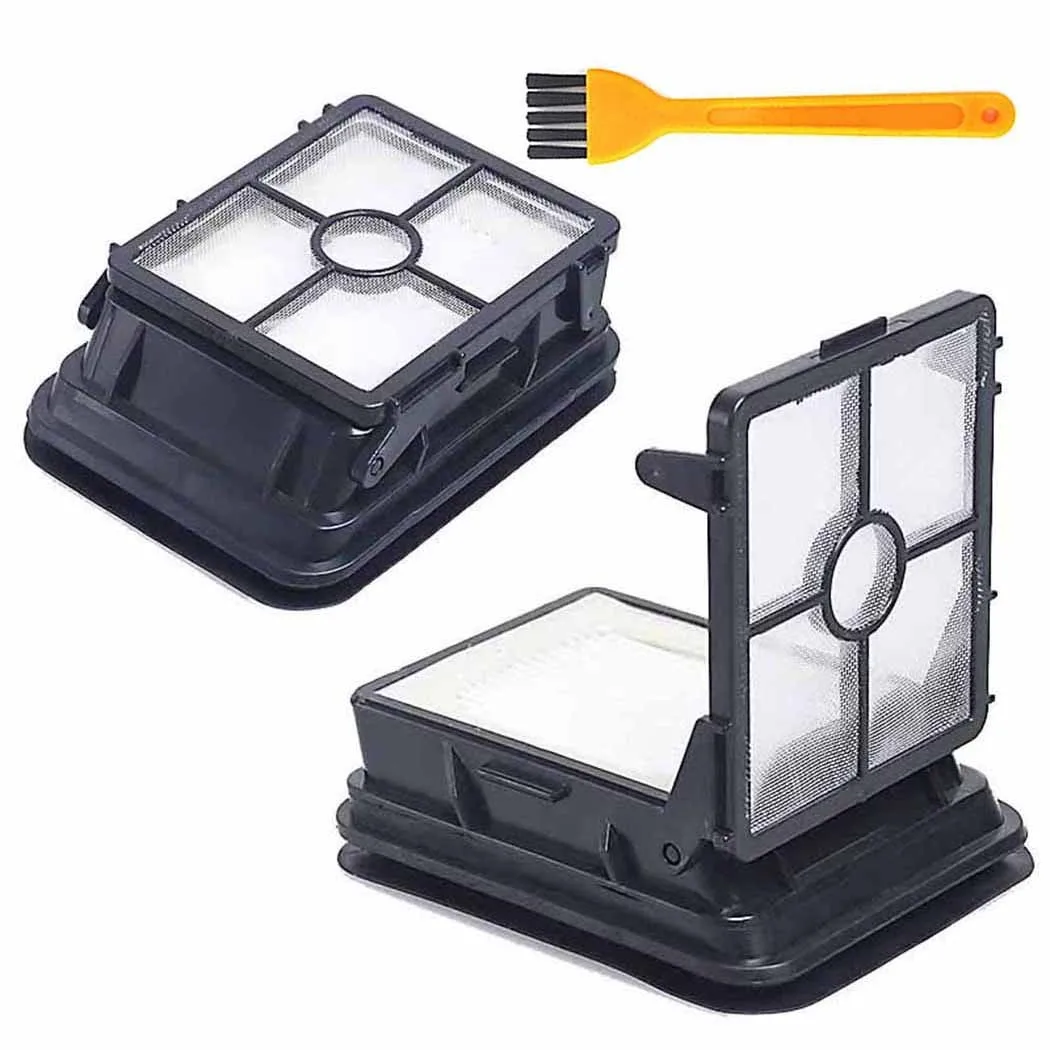 

2 Pack For Bissell 1866 CrossWave Vacuum Filter. # 1608684 17858 1785A 17859 Household Cleaning Appliance