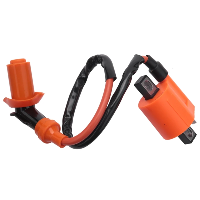 

High Performance Ignition Coil for Yamaha Grizzly 600 YFM600 Raptor 660 YFM660R
