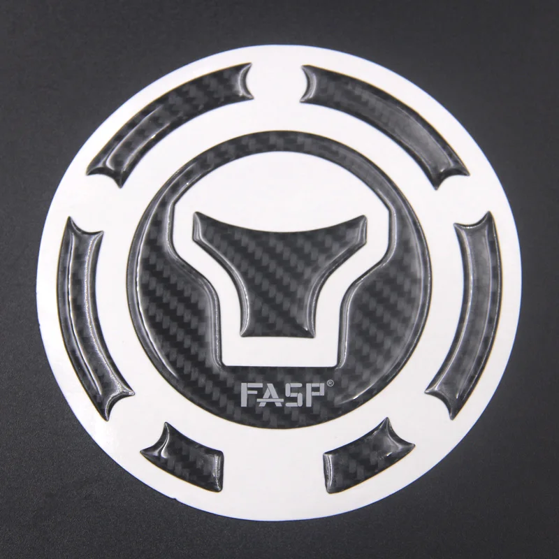 

Fit For Honda CB650F CBR650F VFR800X CBR500R CB500X CB500F MN4 Carbon Fiber Gas Cap Cover Pad Fuel Tank Sticker Decal Protector