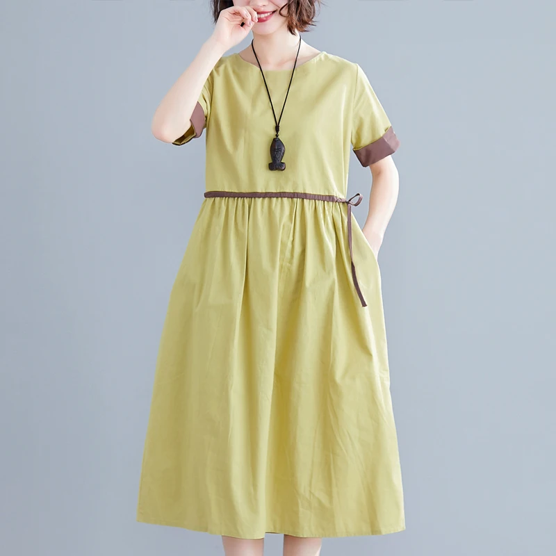 Новое поступление 2020 летнее платье для беременных женские платья большого