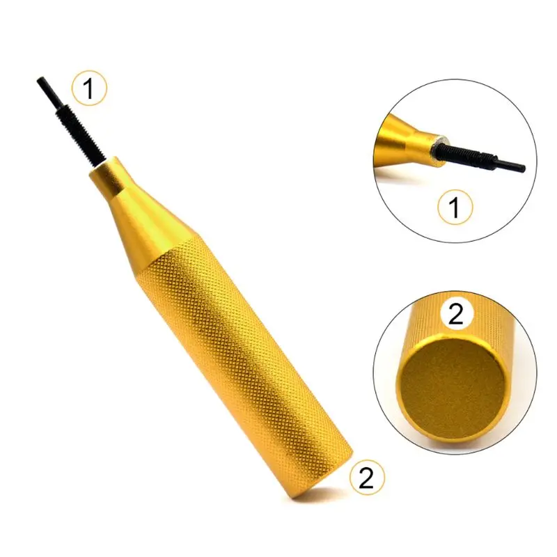 

Инструмент для открытия крышки блока управления для KESS KTAG Fgtech Galletto 4 V54 легко снять/установить автомобильный чехол блока управления