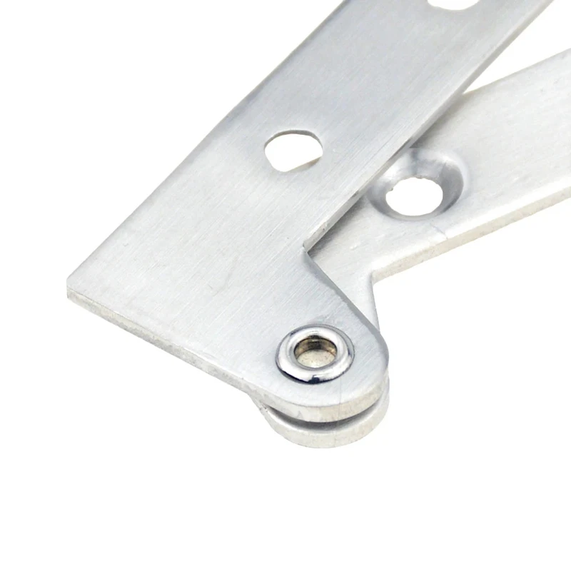 1/2 шт. скрытые петли для мебели из нержавеющей стали | Обустройство дома