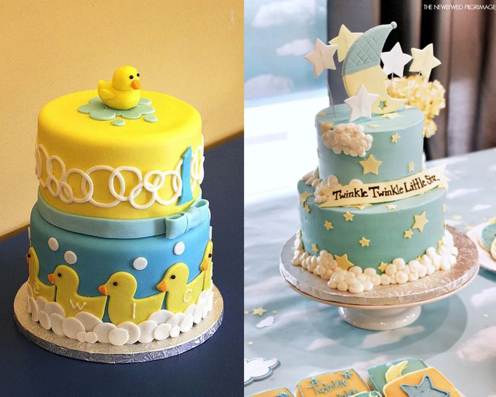 3 шт./компл. форма для вырезания печенья торта выталкиватель штамп плунжеры