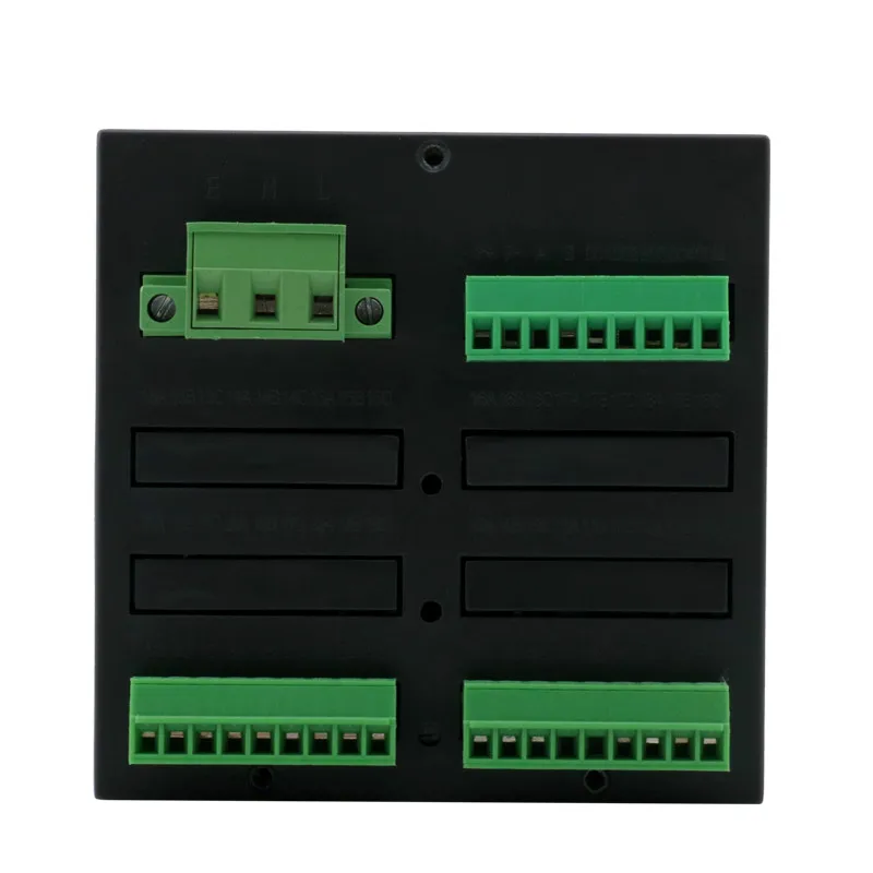 

Color multi-channel paperless recorder 8-channel temperature recorder industrial-grade usb 16-channel 4-channel curve patrol