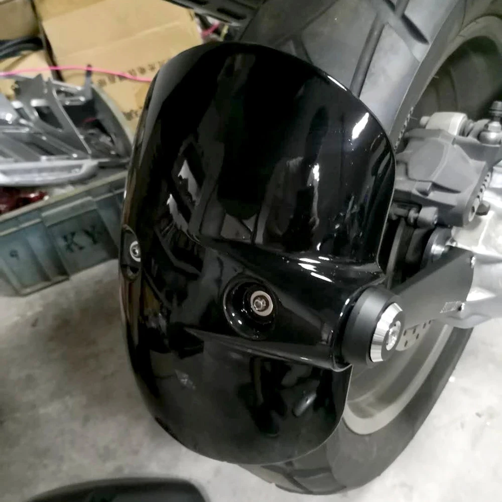 

Задний брызговик мотоцикла для BMW R NINE T 2014-2018 R9T, задний брызговик мотоцикла