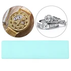 Набор инструментов для ремонта глины Pivots, инструменты для удаления масляных деталей, 6033 дюйма