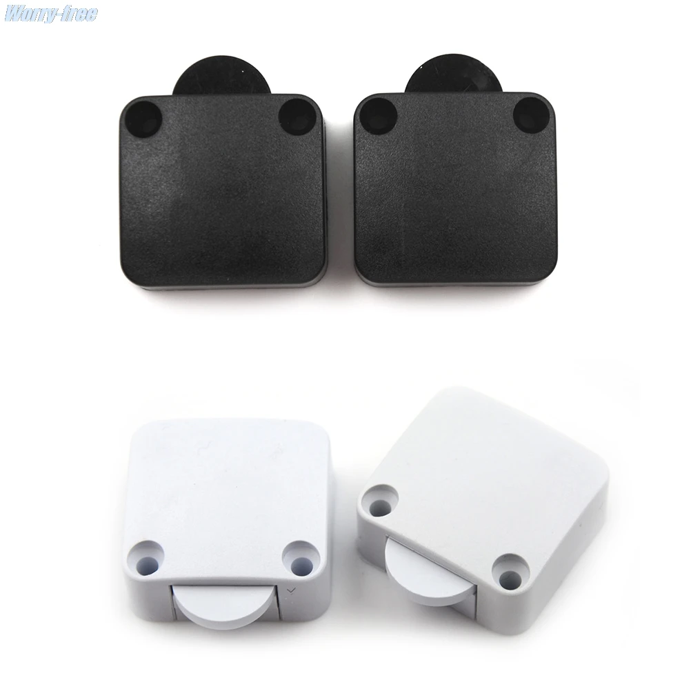 2 шт. 202A дверной контрольный переключатель автоматического сброса шкаф