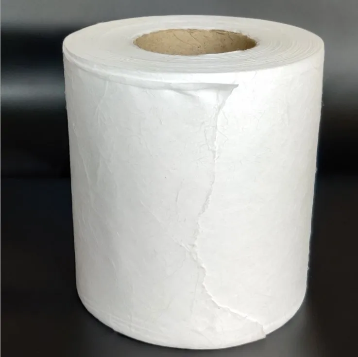 

100yard melt blown nonwoven fabric for face mask EFB90 95 99 medical grade