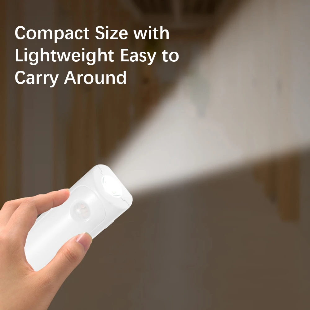 

Desk Lamp Hanging Magnetic Night Lights LED Table Lamp Chargeable Cabinet Light Night Light For Closet Wardrobe Bedroom Reading