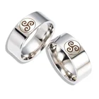Новый тренд; Руна викингов узор кольцо мужское кольцо из модное металлическое кольцо кельтский Viking ювелирные изделия аксессуары вечерние подарок