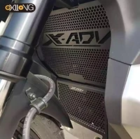 for honda x adv 750 xadv1000 300 2017 2019 motorcycle accessories radiator grille guard cover protector xadv 2017 2018 2019 2020