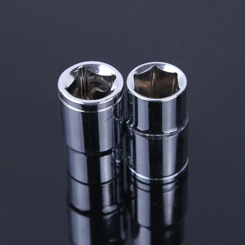 Набор головок с шестигранным углублением 20 шт./компл. 1/2 дюйма (12 5 мм) адаптер