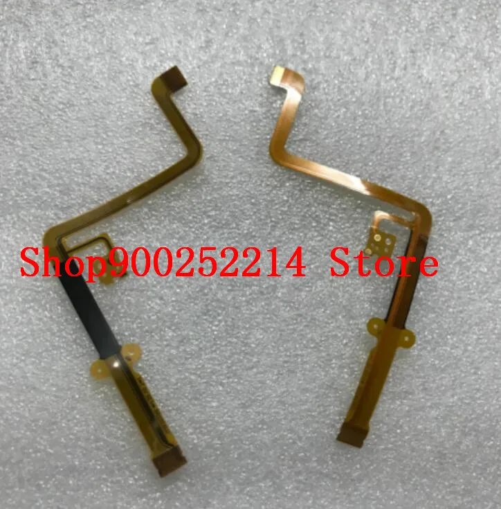 Новый гибкий ЖК-кабель для запасной части видеокамеры Panasonic HDC-SD1 SD1