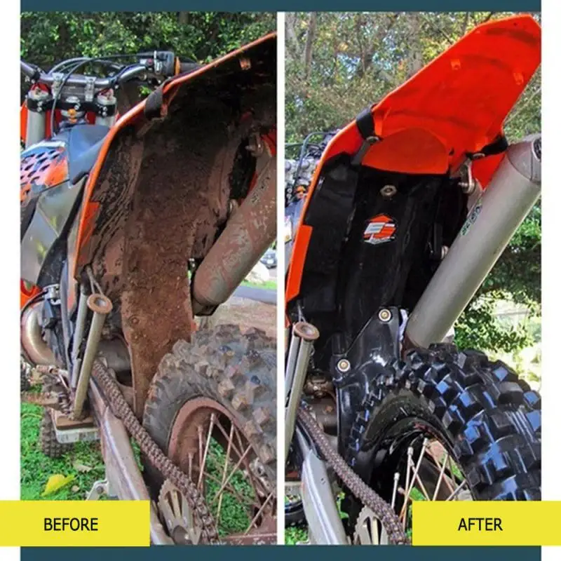 Автомобильный водяной пистолет высокого давления распылитель воды 30/38/48 см