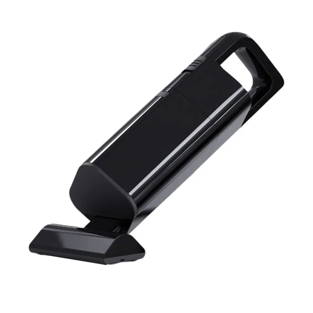 Беспроводной пылесос для автомобиля мощный специальный бытовой пластиковый