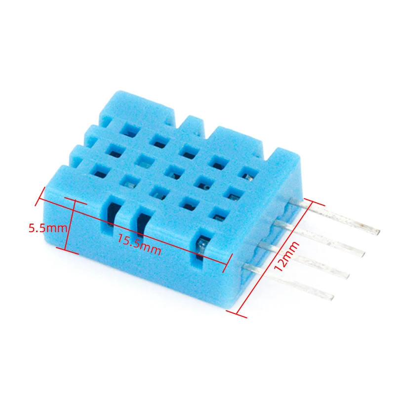DHT11 DHT-11 цифровой датчик температуры и влажности для arduino DIY KIT | Обустройство дома