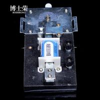 physical experimental apparatus physical instrument electromagnetism electromagnetic dotting timer