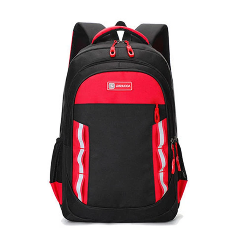 Trend Men's Backpack Multifunctional Large-capacity Fashion lightweight Waterproof Casual Outdoor Travel Computer Student Bag