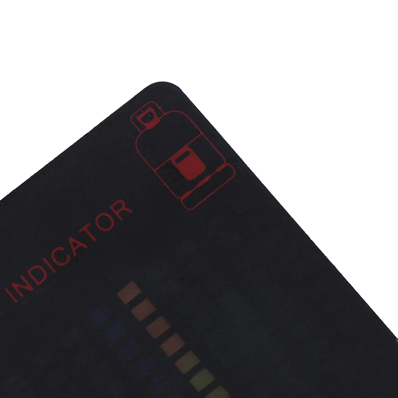 Индикатор уровня бензобака для пропан бутан измерение температуры магнитного