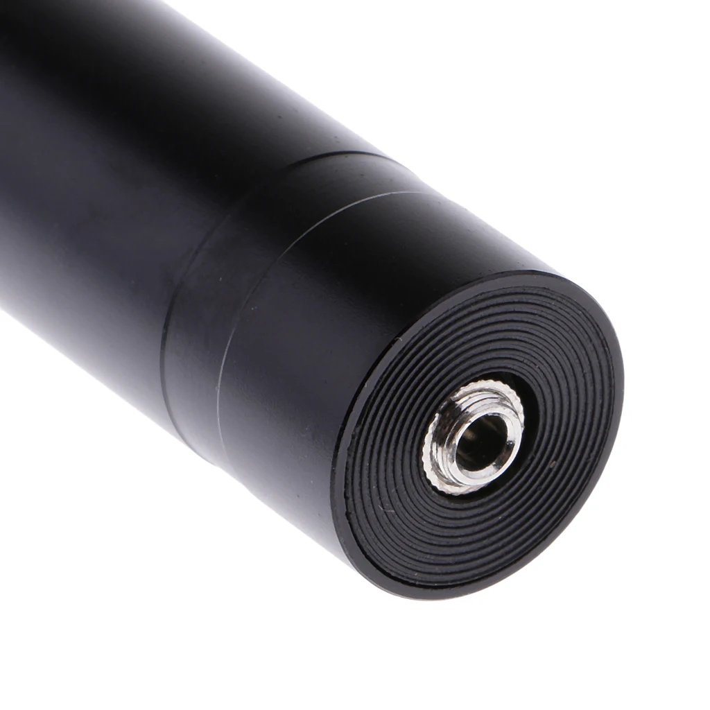 6.5mm Jack Clip-on Microphone Adapter Condenser For Erhu Guitar Parts |