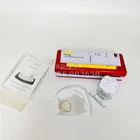 Вакуумная упаковочная машина SINBO, упаковочная машина для пластиковых пакетов, DZ-2802 SE, сухая или влажная, 110В220В, бесплатная доставка