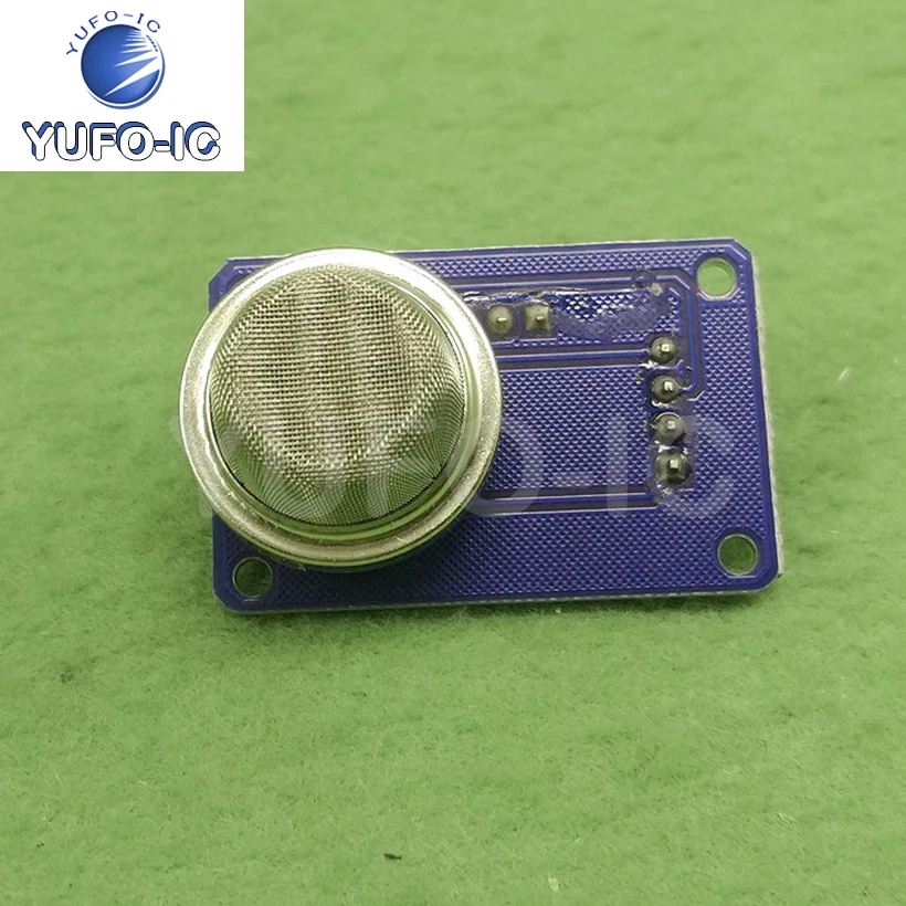 Бесплатная доставка 1 шт. модуль датчика дыма метан сжиженный газ горючий |