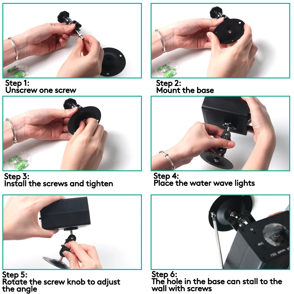 Цветной звездное небо галактика проектор Blueteeth USB Голосовое управление