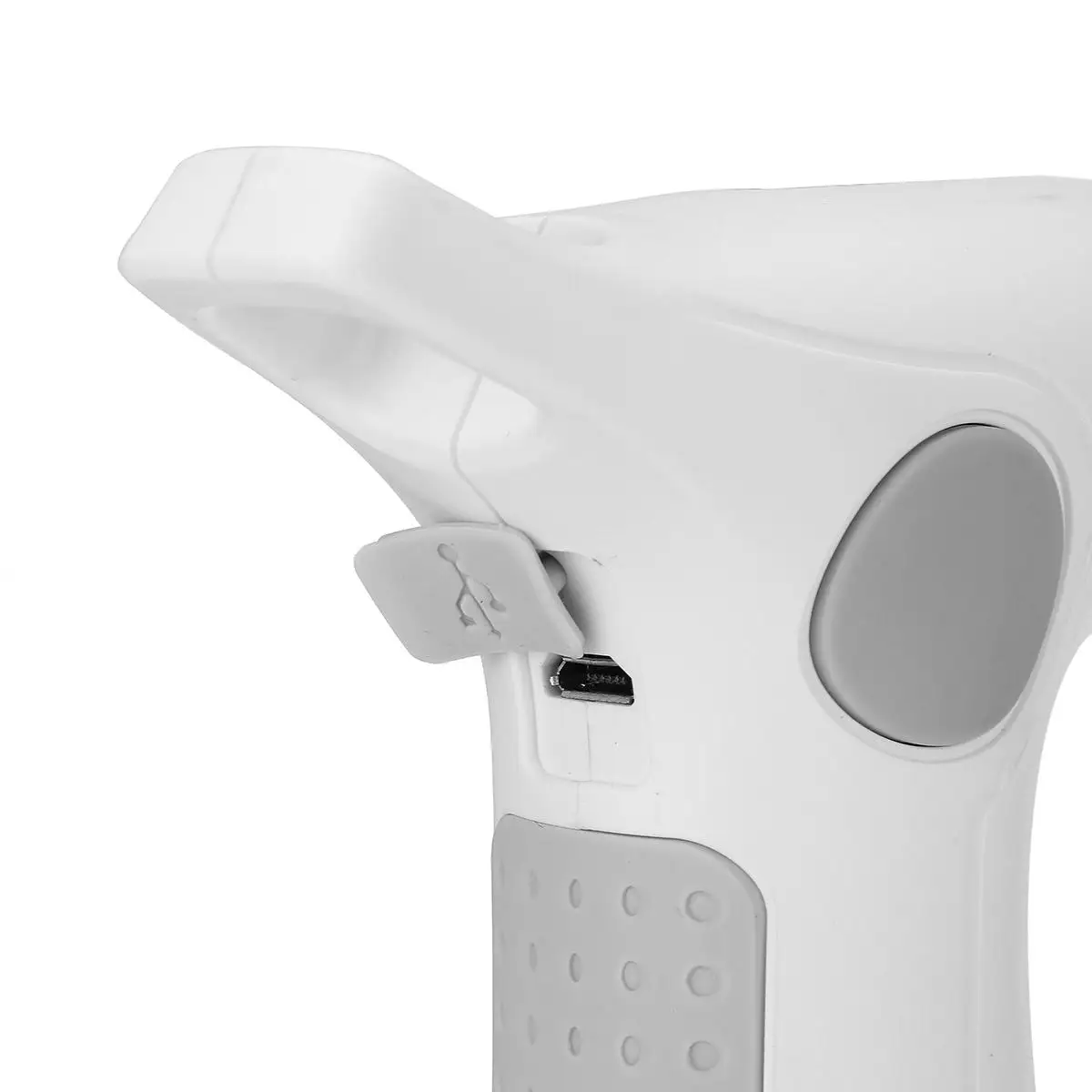 

1L Spray Bottle Refillable Electric Sprayer Bottle Portable Plastic Big Capacity Mist Spray Bottle Alcohol Disinfection Tools